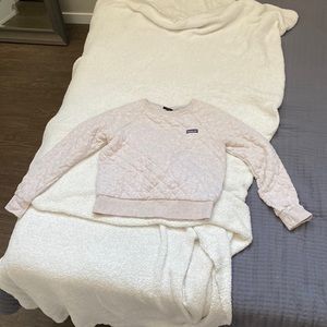 Patagonia crew neck
